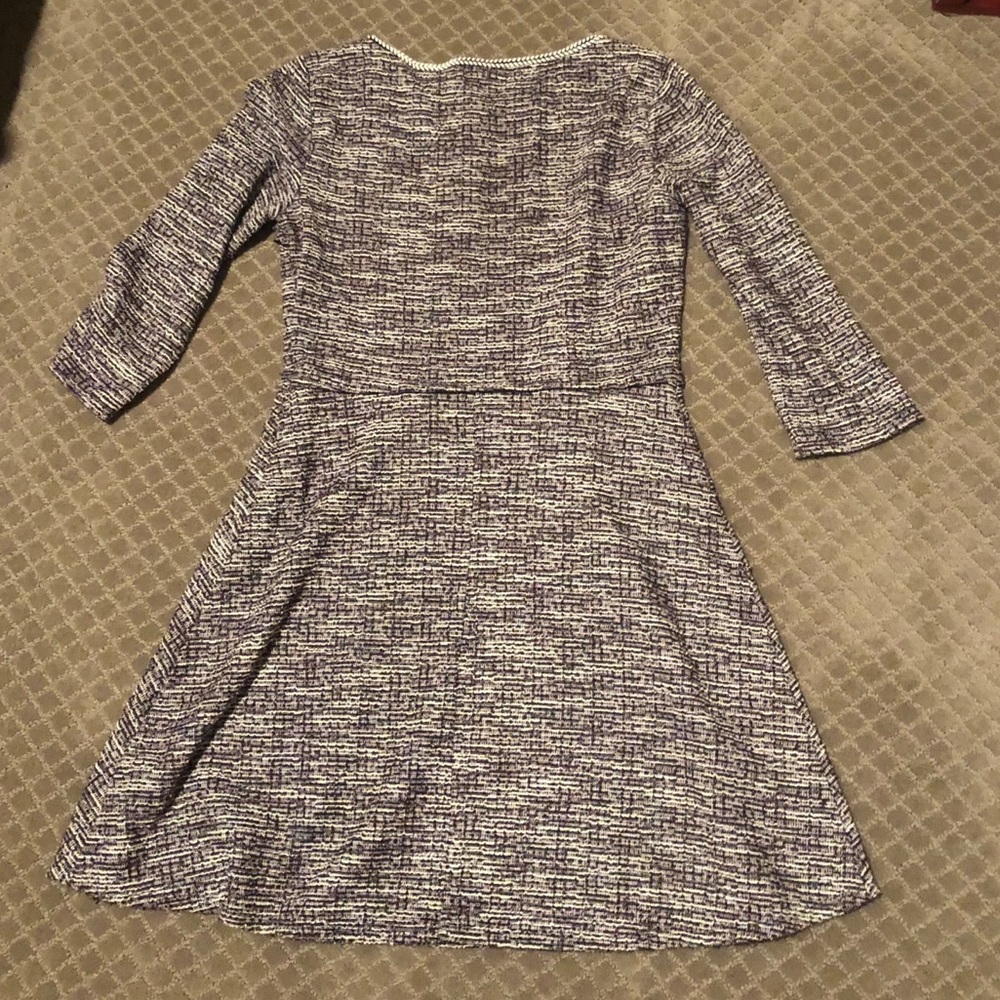 Max Studio Mini Dress - Picture 2 of 6